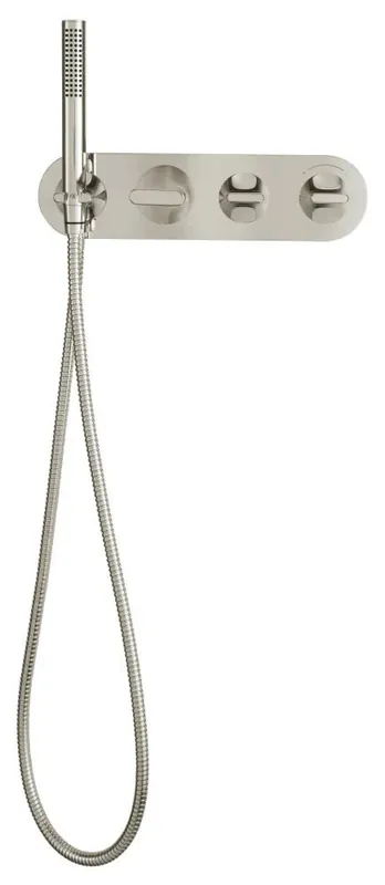SK0421609-US20260702-105043-0 DXV D35120981.150 Modulus Wall Mount Tub Filler - Image 1