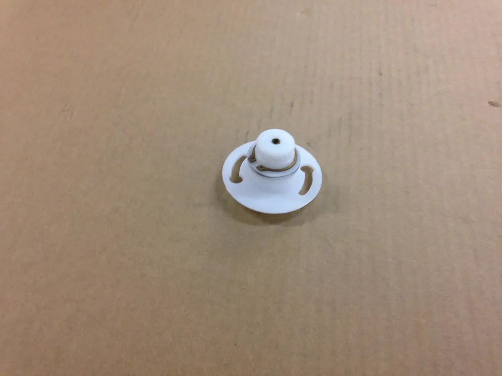SK0421637-US20260702-105043-0 GROHE 1760-0000 Hub Sub Assembly Power (20 Per Box) - Image 1