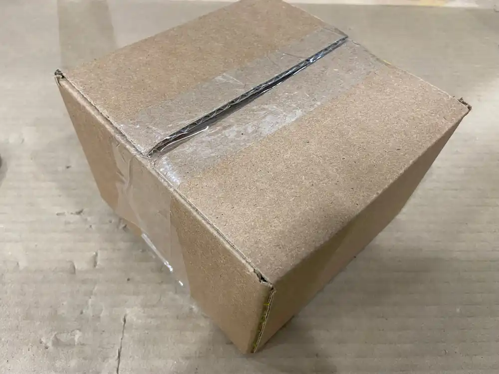 SK0421689-US20260702-105043-0 Mueller 107-454T 3/4 Ball Valve With T-Handle - Image 1