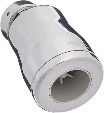 SK0421698-US20260702-105043-0 American Standard 1660711.002 Flowise Water-Saving Showerhead - Image 1