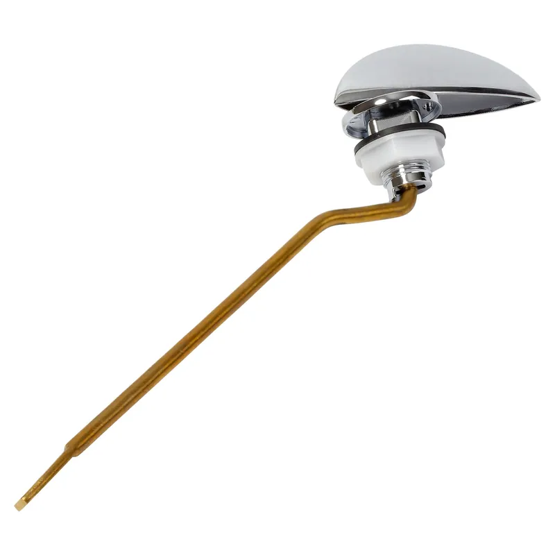 SK0421719-US20260702-105043-0 American Standard 738797-100.0020A Left Handed Trip Lever Polished Chrome - Image 1