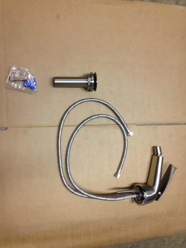 SK0421774-US20260702-105043-0 American Standard D35120012.144 DXV Modulus Bidet Faucet - Image 1