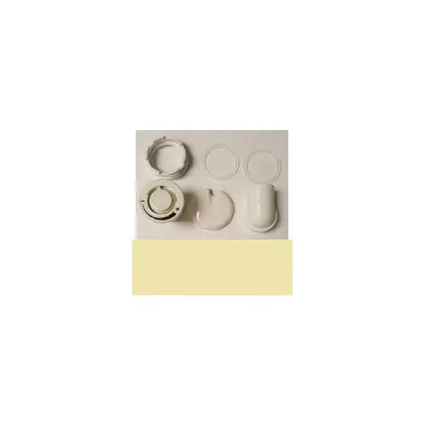 SK0421793-US20260702-105043-0 DXV American Standard 753464-0200A GG Silent Air Valve White - Image 1