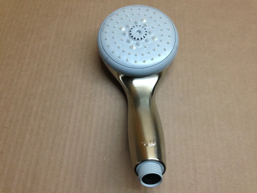 SK0421984-US20260702-105043-0 GROHE 28421EN1 Tempesta 100 Hand Shower - Image 1