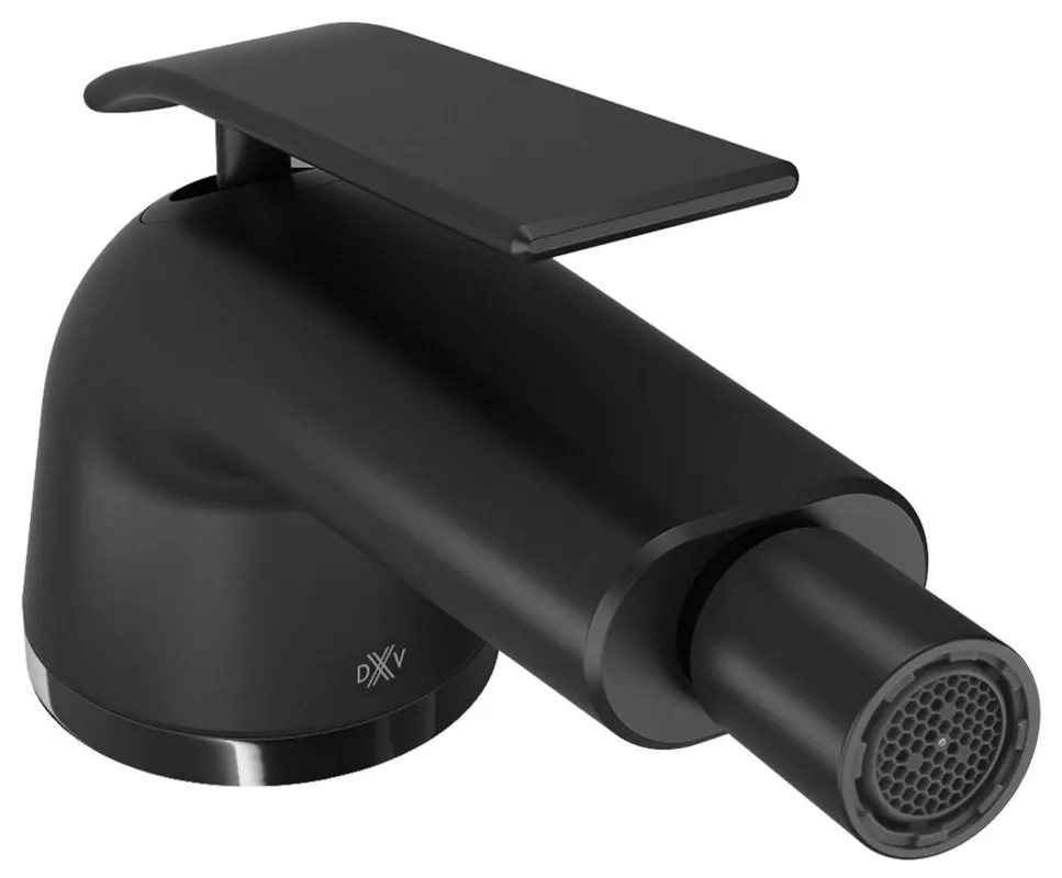 SK0421989-US20260702-105043-0 American Standard D35120012.243 DXV Modulus Bidet Faucet Power Matte Black - Image 1