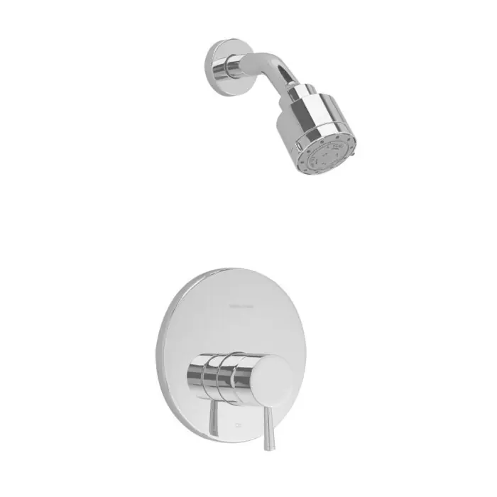 SK0421998-US20260702-105043-0 American Standard T064501.295 Serin Brushed Nickel Shower Trim Kit - Image 1