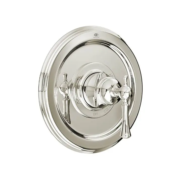 SK0422042-US20260702-105043-0 American Standard D35102500.150 Randall Platinum Nickel PB Shower Valve Trim Lever Handle - Image 1