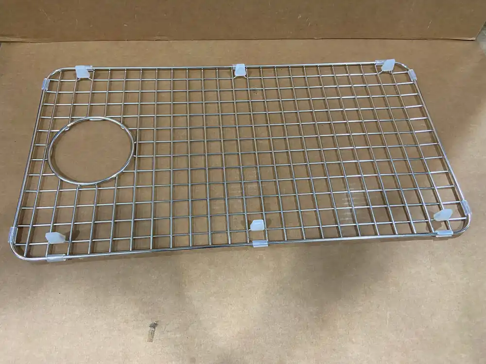 SK0422069-US20260702-105043-0 American Standard 7381392-202.075 Stainless Steel Rack 30 Sink - Image 1