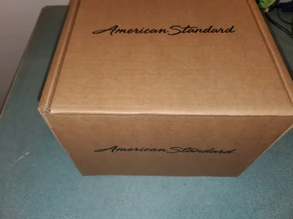 SK0422074-US20260702-105043-0 American Standard T440700.224 Quentin On/Off Volume Control Valve - Oil Rubbed Bronze - Image 1
