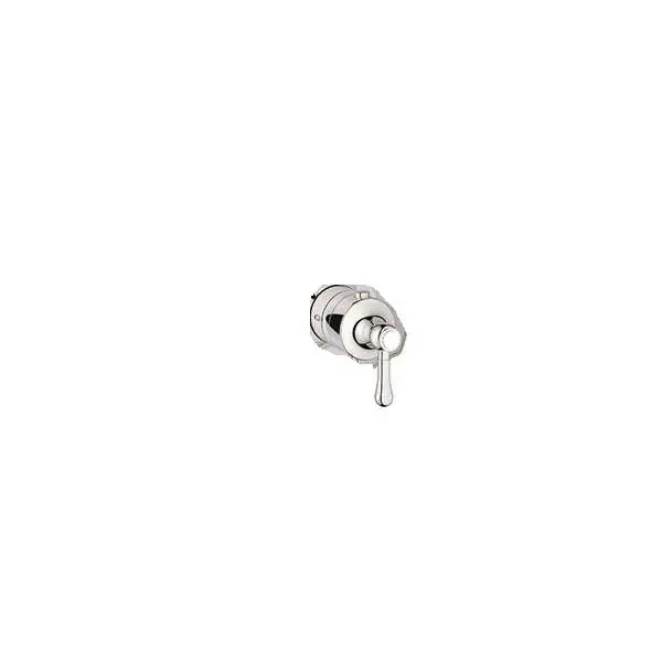 SK0422090-US20260702-105043-0 GROHE 47847BE0 Single Lever Polished Nickel - Image 1