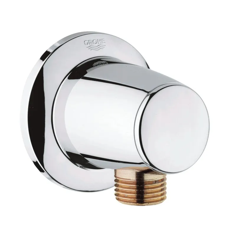 SK0422100-US20260702-105043-0 GROHE 28459000 MOVARIO WALL UNION US - Image 1