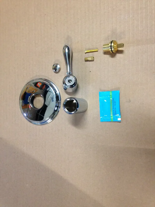 SK0422120-US20260702-105043-0 GROHE 19955000 Fairborn 3-Way Diverter Trim - Image 1