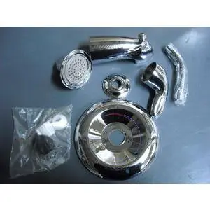 SK0422143-US20260702-105043-0 Moen TL2393 Single Handle Tub and Shower Trim - Image 1