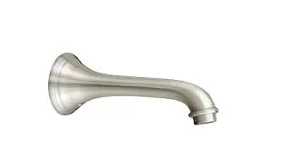 American Standard D35101760.144 Ashbee Wall Tub Spout Power