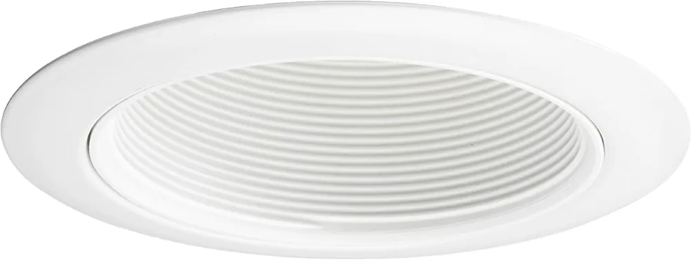 Juno 24 WWH Light 6-Inch Replacement Trim