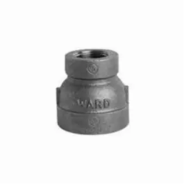 Ward 1XD.NMC COUPLING REDUCING PIPE REDUCING COUPLING