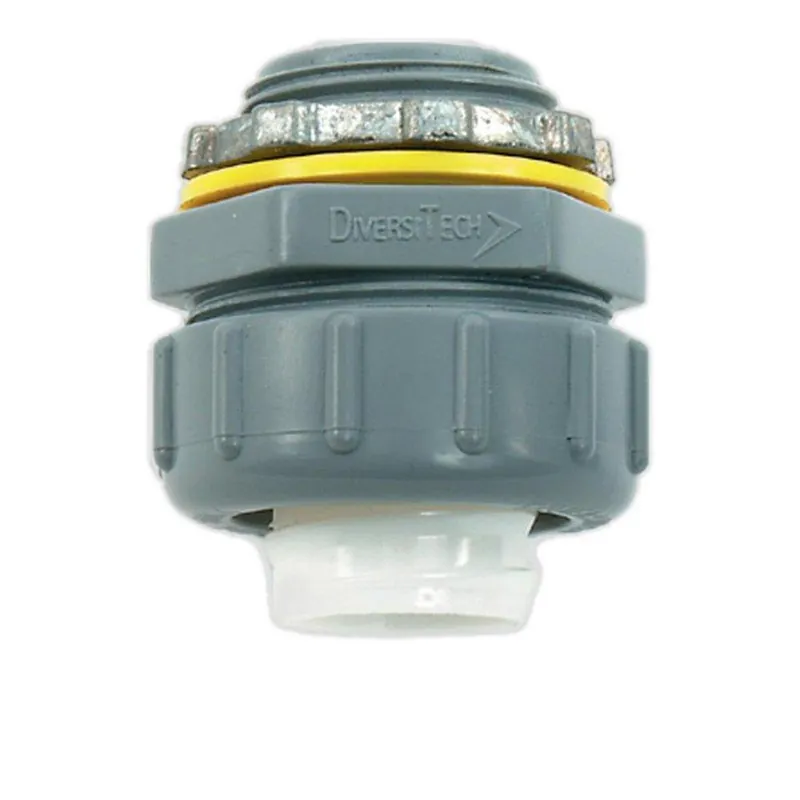 SK0422358-US20260702-105043-0 Diversitech 750-NMLT90100 Connector Ell Liq-Tite 1in 90deg - Image 1