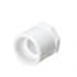 MUEL 438-167 Schedule 40 PVC Bushing 1-1/4 x 3/4 Inch