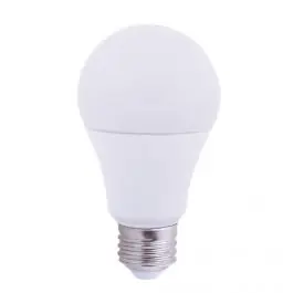 SK0422388-US20260702-105043-0 EIKO L13WA19/830PF/D/E26 A19 LED Lamp 13 Watt 1600 Lumens 3000K CCT - Image 1