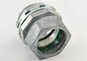 SK0422391-US20260702-105043-0 Bridgeport 255-RT2 Raintight Compression Connector 2 Inch - Image 1