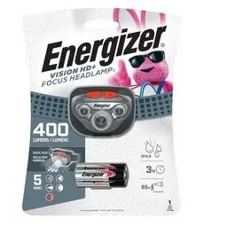 SK0422404-US20260702-105043-0 SELECTA HDD32E LED HEADLIGHT CLOTH BAND 400 LUMEN - Image 1
