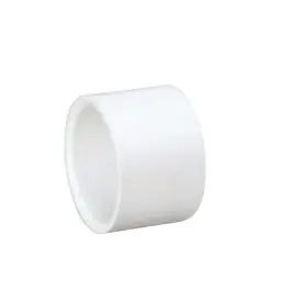 SK0422408-US20260702-105043-0 MUEL 05965 PVC DWV Repair Coupling, 1-1/2 Inch, Hub End - Image 1
