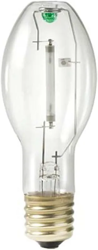 SK0422423-US20260702-105043-0 PHILIPS 467233 SON 150W E39 ED75 CL SL High Pressure Sodium Light Bulb - Image 1