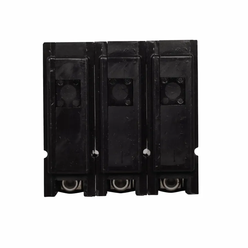 SK0422441-US20260702-105043-0 EATON 3BRSF150 Main/Sub-Feed Lug Block, 150 Amp, 3-Pole - Image 1