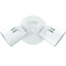 SK0422445-US20260702-105043-0 Lithonia Lighting HGXLED2RH40K120WH 2RH Flood 4K WH 271FEE - Image 1