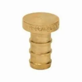 Sioux 640XG02 PLUG TEST PLUG 1/2IN F1807 PEX CRIMP