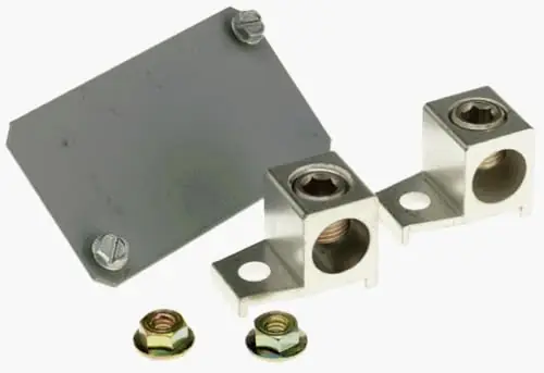 SK0422485-US20260702-105043-0 Eaton BRL200 Main Lug Kit With Control Power Transformer 2 Poles 200 A - Image 1