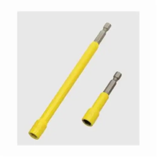 SK0422509-US20260702-105043-0 Rack-A-Tiers 70661Y Screwdriver Bit 5/16 in Hex 6 in OAL - Image 1