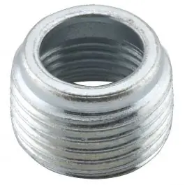 RACO 1154 Bushing Reducing 2 X 1 In Steel