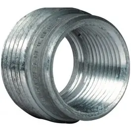 SK0422541-US20260702-105043-0 Killark R-21 Bushing Reducing 1/2 to 3/4in Natural - Image 1