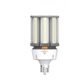 EIKO LPS100CC/8FCCT/U/EX39 LED HID Replacement Lamp - Corn Cob EX39 100 Watt Max Selectable Lumens Selectable CCT