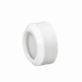 MUEL 05909 PVC DWV Flush Bushing 4 x 3 Inch Spigot x Hub End