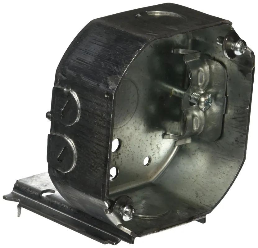 SK0422785-US20260702-105043-0 Raco 160 Octagon Box 15.5 cu in - Image 1