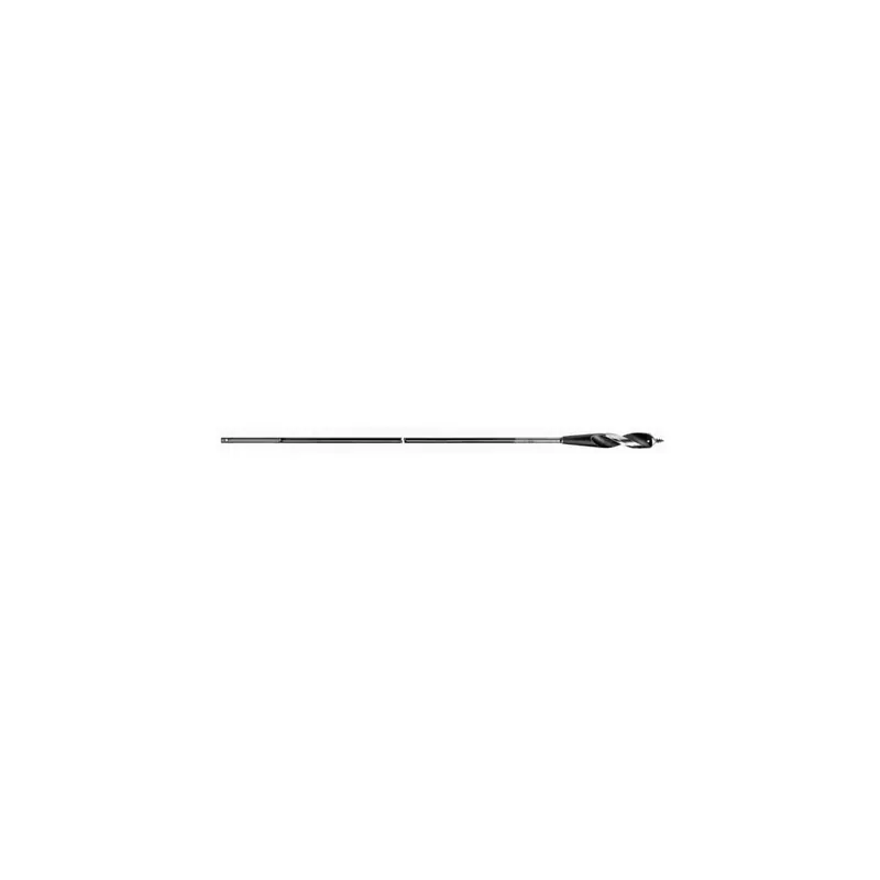 SK0422787-US20260702-105043-0 Milwaukee 48-13-8337 Heavy Duty Cable Bit, 3/8 x 72 - Image 1