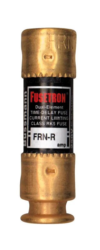 SK0422801-US20260702-105043-0 Bussmann FRN-R-2 Auto Part 2A 250 VAC/125 VDC - Image 1