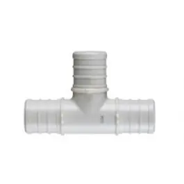 Sioux 641PX442 1X1X1/2 POLY PEX CRIMP TEE