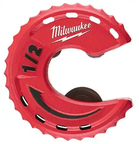 Milwaukee 48-22-4260 Close Quarter Tubing Cutter 1/2 in