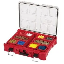 SK0422946-US20260702-105043-0 Milwaukee 48-22-8430 PACKOUT Organizer - Image 1