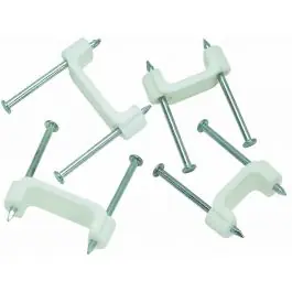 SK0422949-US20260702-105043-0 BUCHANAN BPS3-2 Plastic Insulated Staple 3/4 Inch Width - Image 1