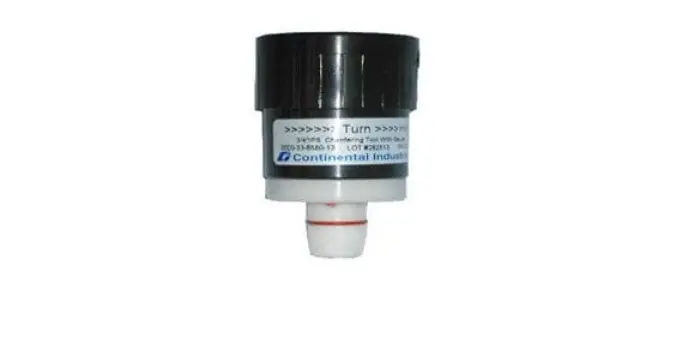 5/8'' OD Chamfer Tool SDR-7