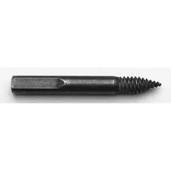 Milwaukee 48-28-6870 Coarse Thread Feed Screw for Selfeed Bits 1 to 2-9/16 in.