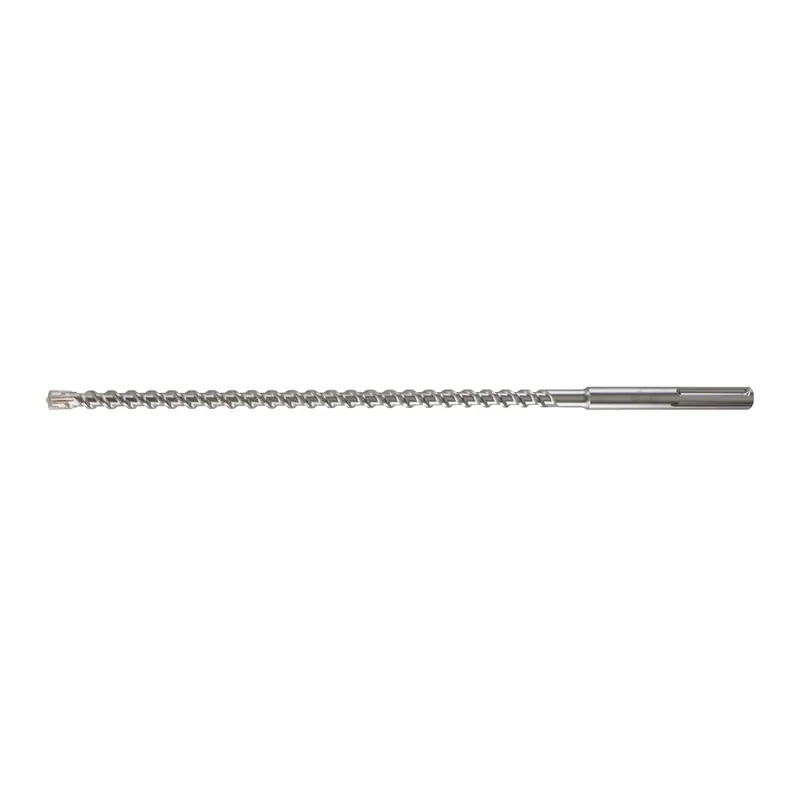 SK0423073-US20260702-105043-0 Milwaukee 48-20-3944 Solid Carbide SDS-Max Percussion Drill Bit - Image 1