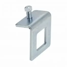 B-Line B314ZN Beam Clamp 900 lb 5/8 in Flange Replacement MPN
