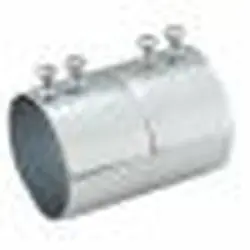 SK0423092-US20260702-105043-0 RACO 2028 EMT Coupling, 2 Inch - Image 1