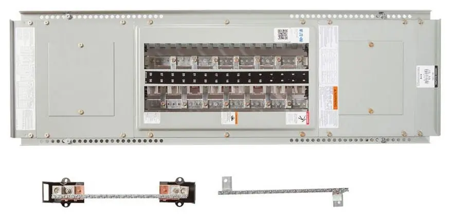 SK0423101-US20260702-105043-0 Eaton PRL1X3225X42A PRL1X INTERIOR 208Y/120V 3P 225A 42C - Image 1
