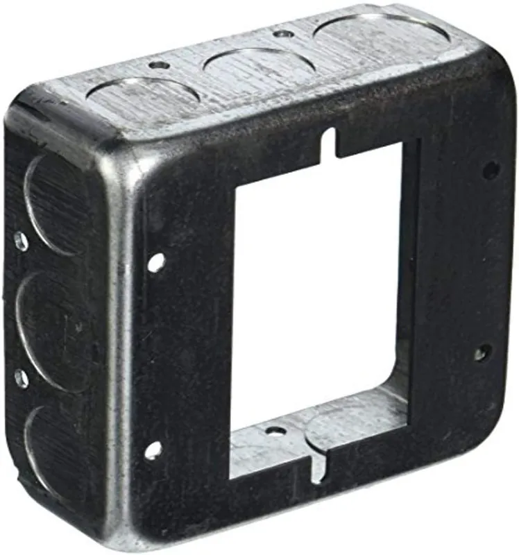 SK0423128-US20260702-105043-0 RACO 187 Drawn Extension Ring 120 Volts (4 Inch) Replacement MPN - Image 1